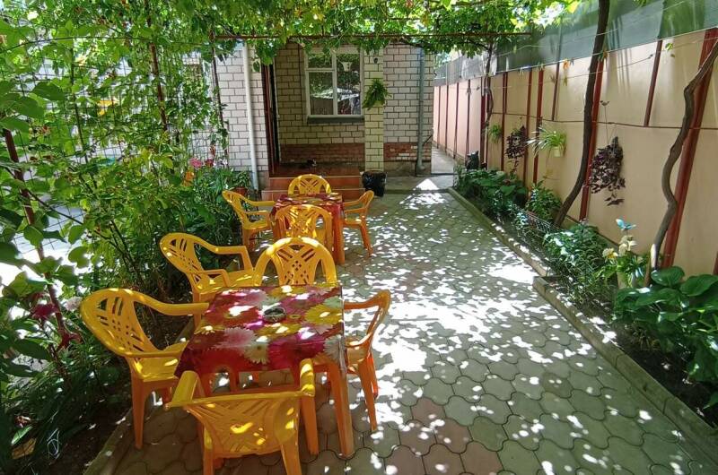 Гостевой дом «Лора»