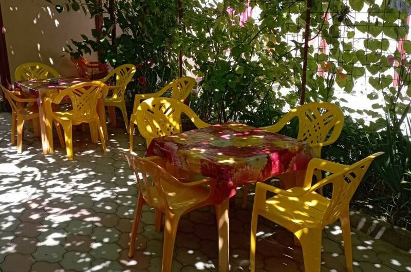 Гостевой дом «Лора»