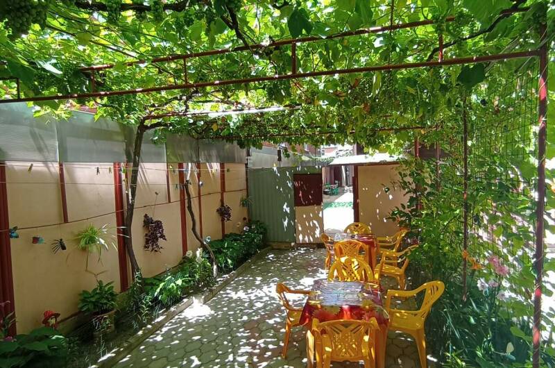 Гостевой дом «Лора»