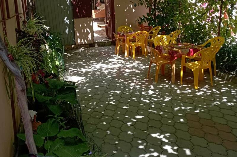 Гостевой дом «Лора»