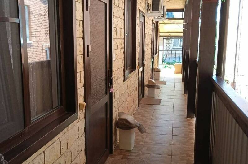 Гостевой дом «Лора»