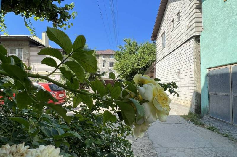 Гостевой дом у моря «9 Граней»