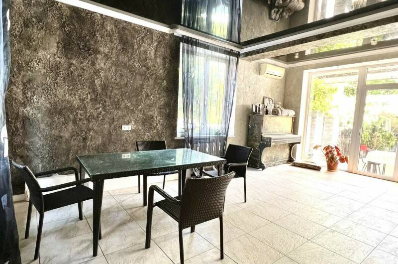 Гостевой дом у моря «9 Граней»