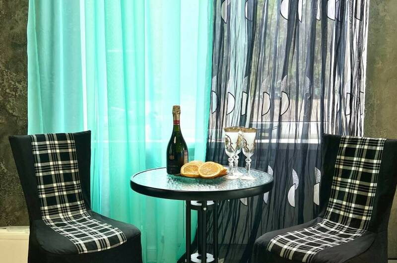 Гостевой дом у моря «9 Граней»