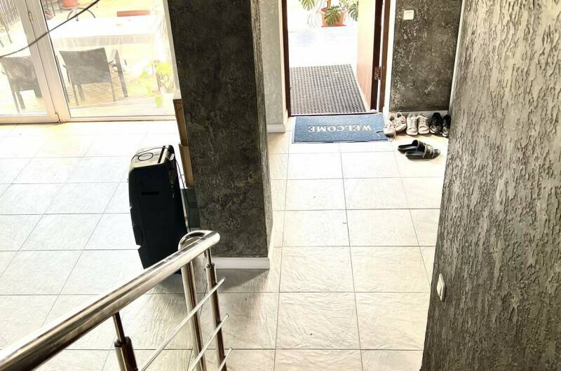 Гостевой дом у моря «9 Граней»