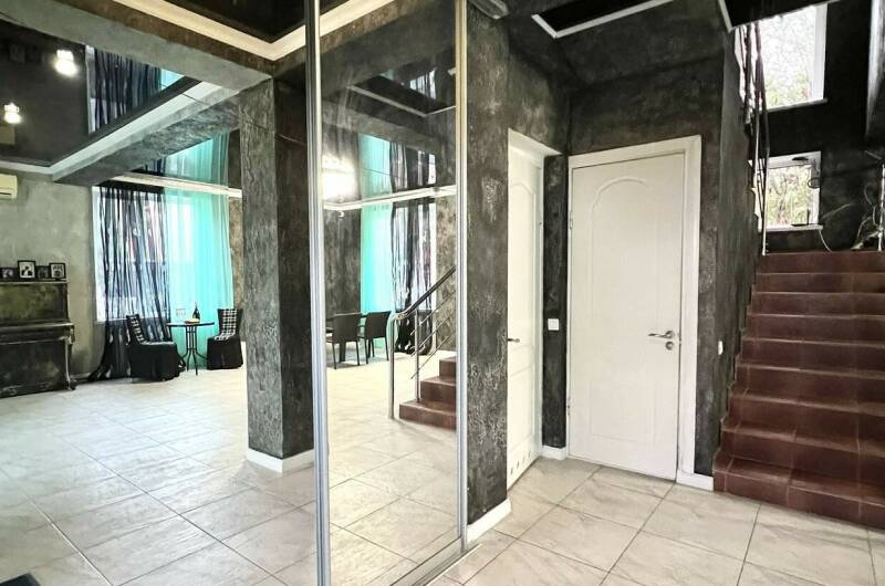 Гостевой дом у моря «9 Граней»