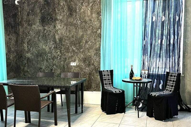 Гостевой дом у моря «9 Граней»