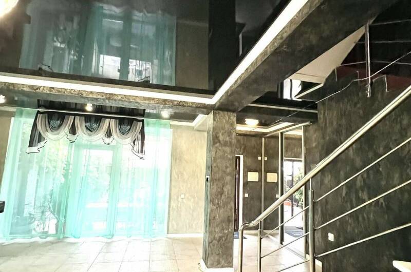 Гостевой дом у моря «9 Граней»