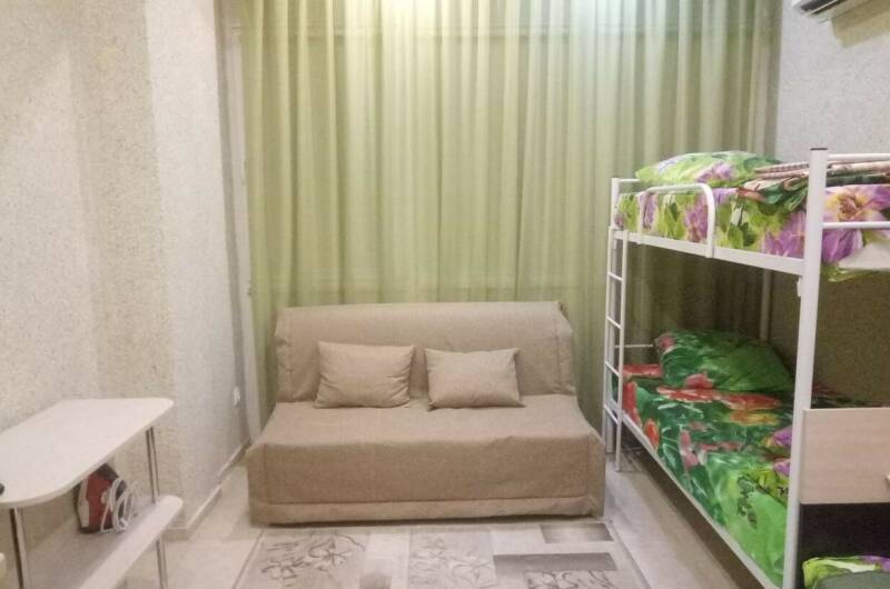 Квартира-студия