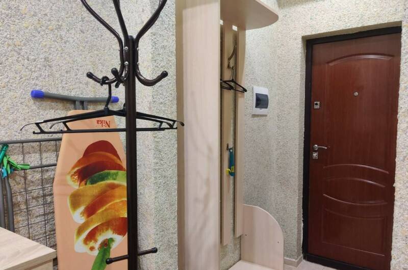 Квартира-студия