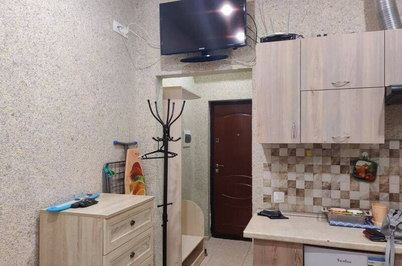 Квартира-студия