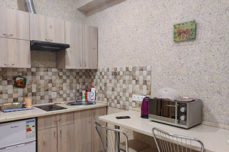 Квартира-студия