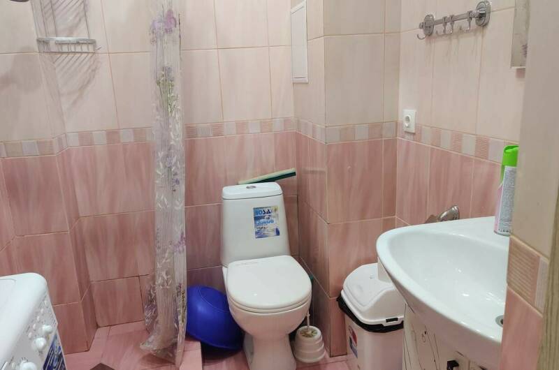 Квартира-студия