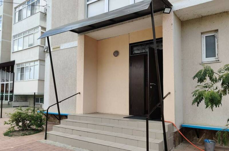 Квартира-студия