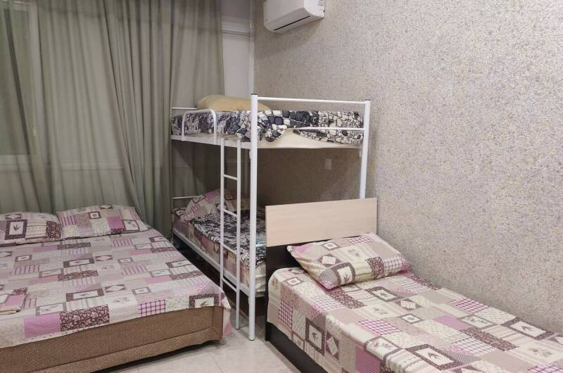 Квартира-студия