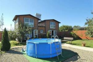 Изображение Гостевой дом «ЯЛ» #1