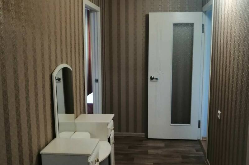 Однокомнатная квартира