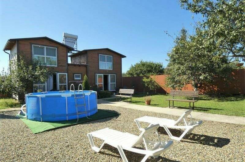 Гостевой дом «ЯЛ»