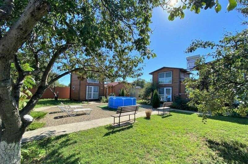 Гостевой дом «ЯЛ»