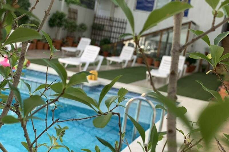 Отель «Гармония»