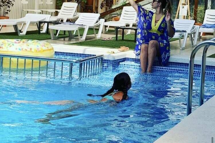 Отель «Гармония»