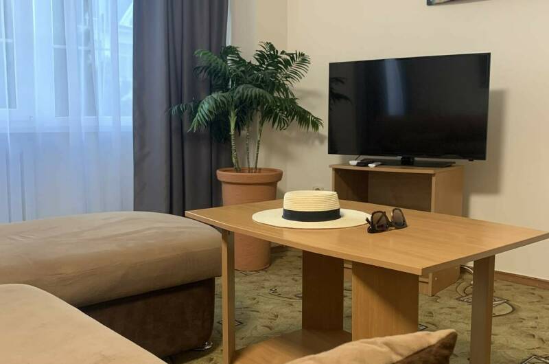 Отель «Гармония»