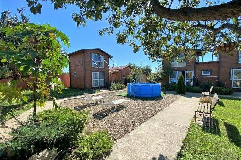 Гостевой дом «ЯЛ»