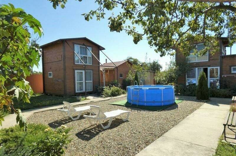 Гостевой дом «ЯЛ»