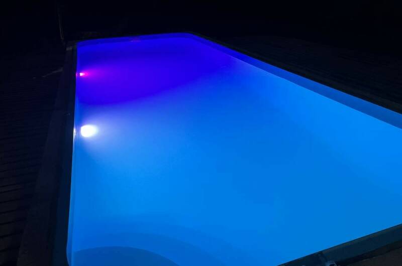 Номер в частном доме