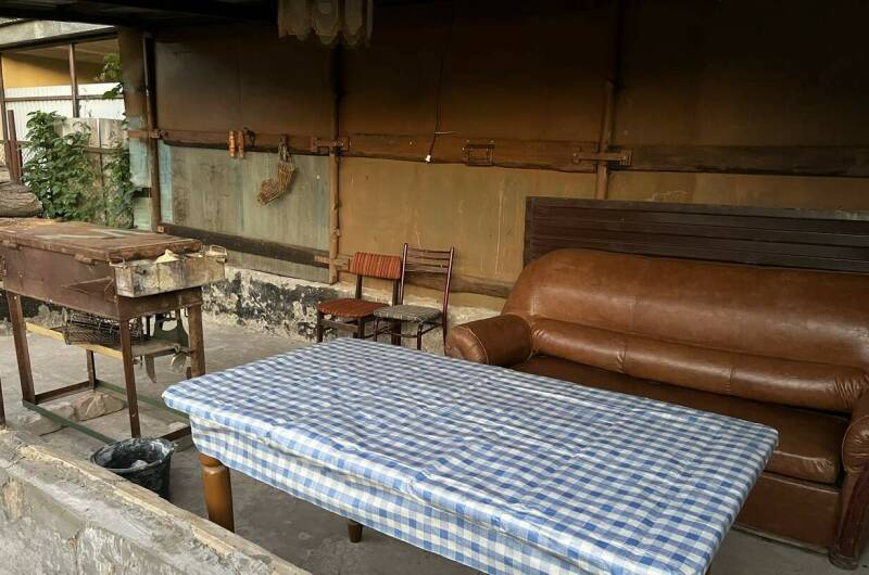 Номер в частном доме