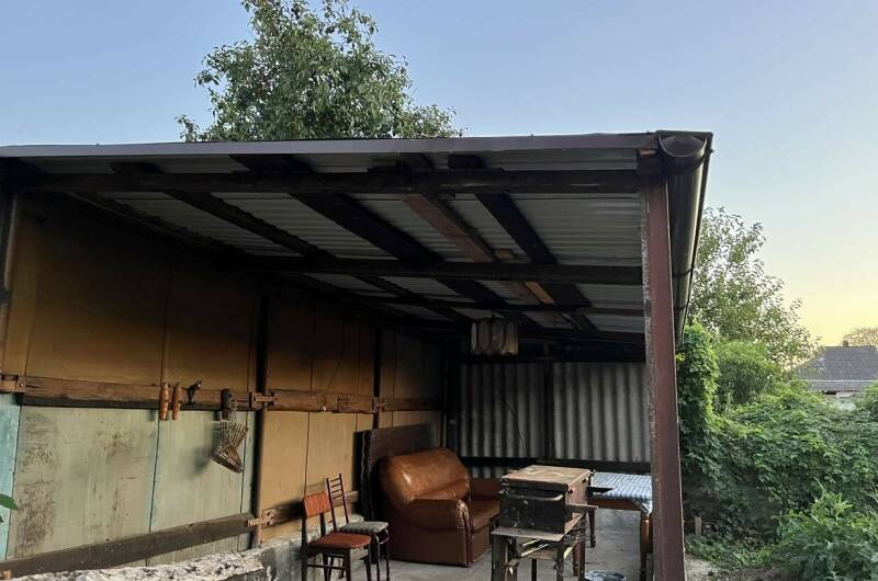 Номер в частном доме