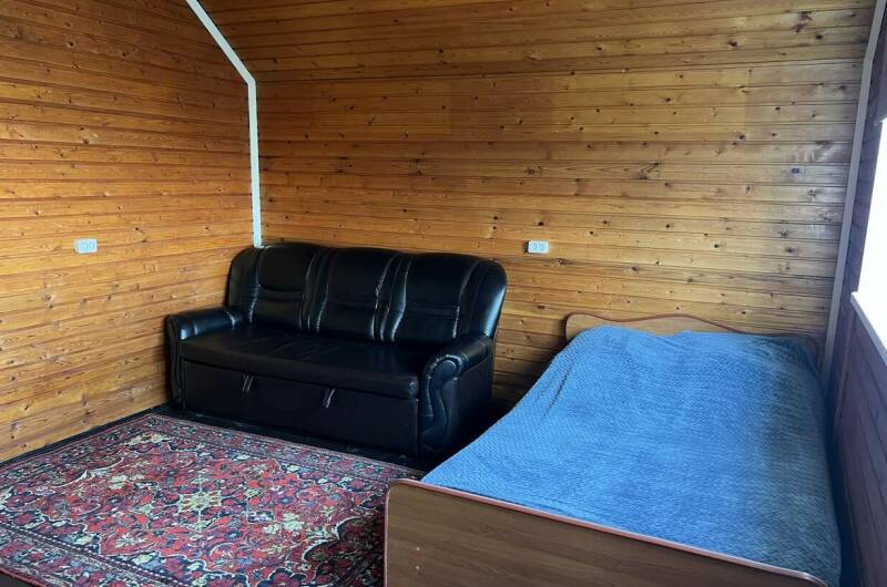 Номер в частном доме