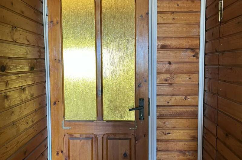 Номер в частном доме