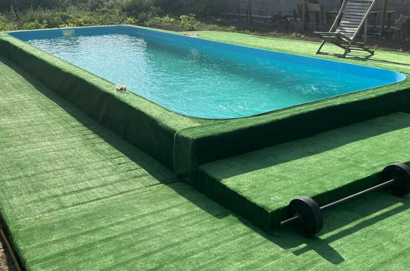 Номер в частном доме