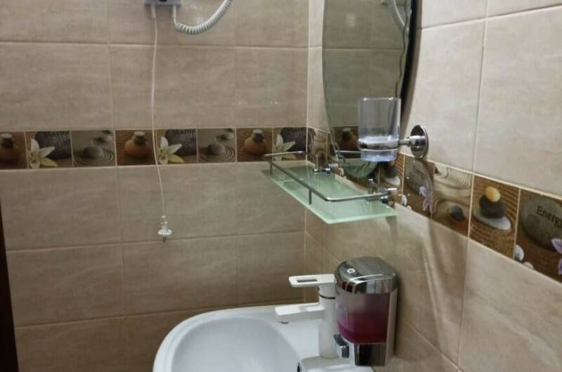 Апартаменты у моря