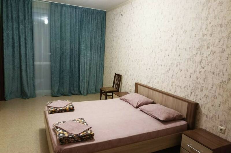 Апартаменты у моря