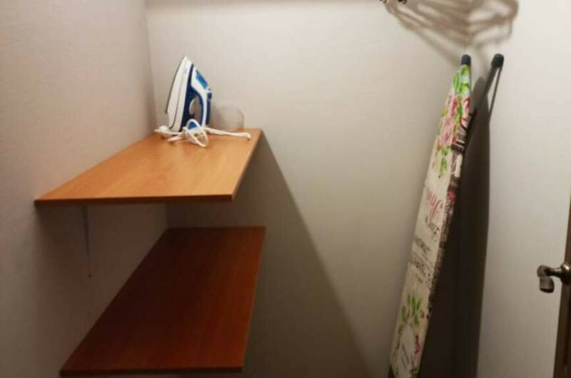 Апартаменты у моря