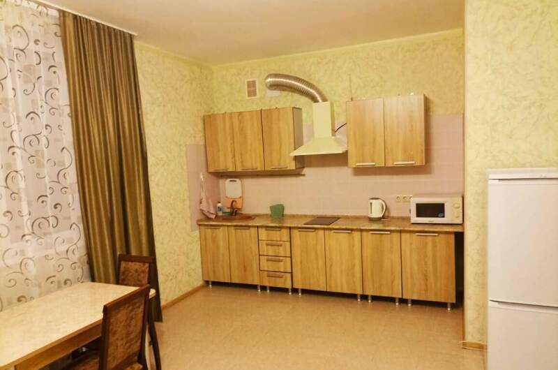 Апартаменты у моря