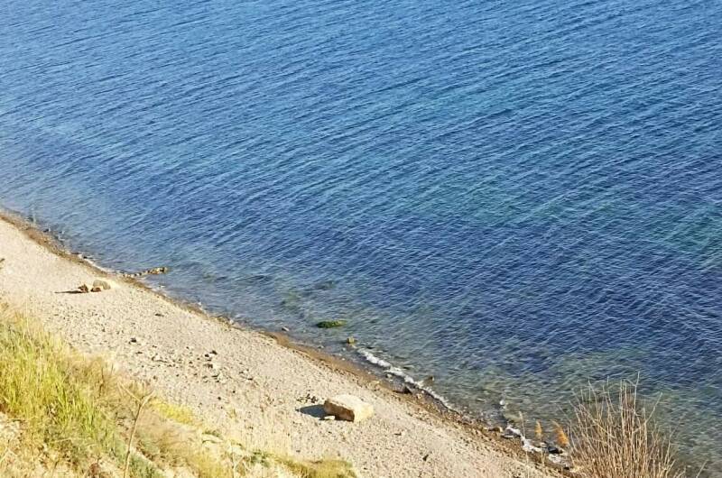 Апартаменты у моря