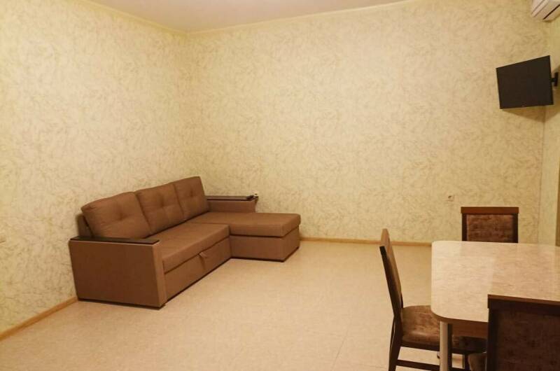 Апартаменты у моря