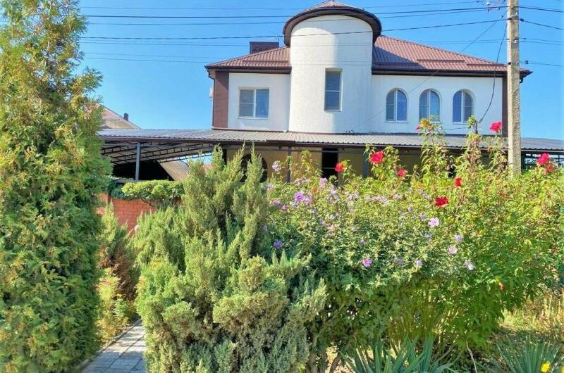 Частный сектор «Екатерина»