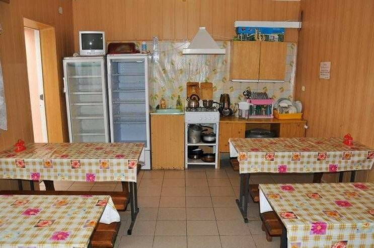 Частный сектор «Екатерина»