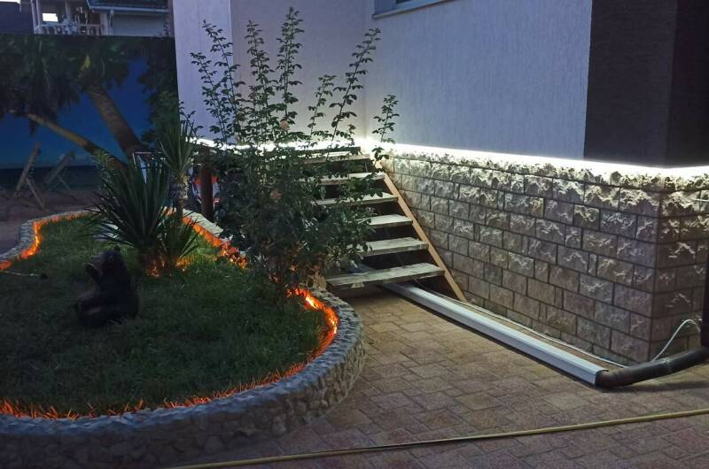 Частный сектор «Екатерина»