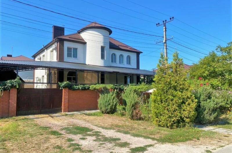 Частный сектор «Екатерина»