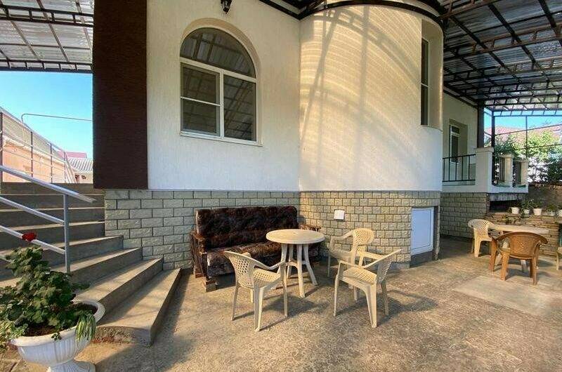 Частный сектор «Екатерина»