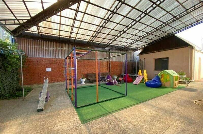 Частный сектор «Екатерина»