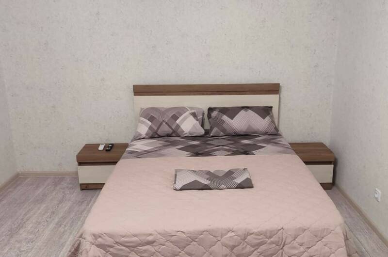 Однокомнатная квартира в ЖК «Горгиппия»