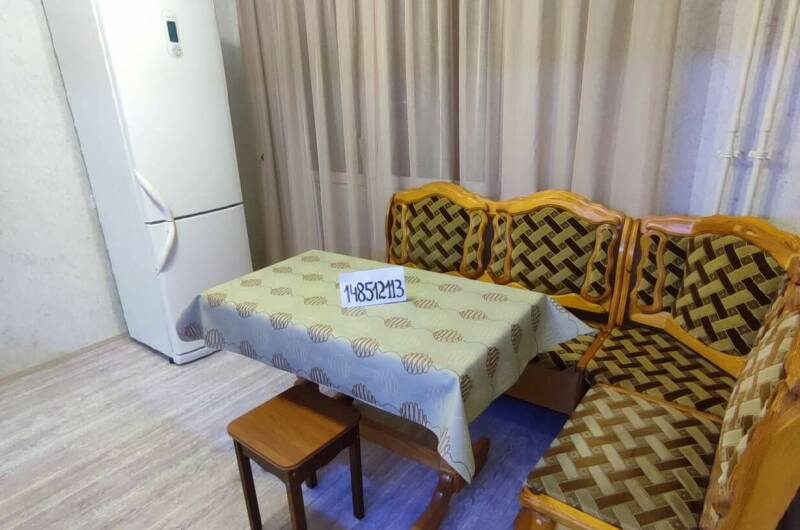 Однокомнатная квартира в ЖК «Горгиппия»