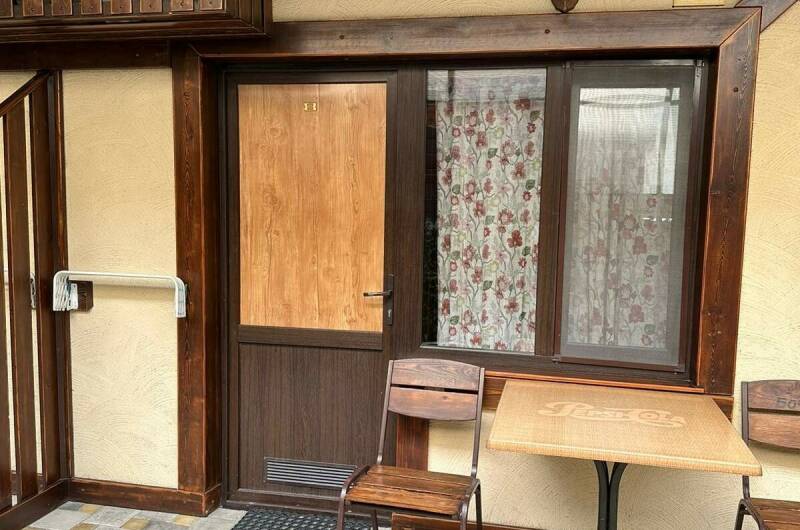 Гостевой дом «Шале»