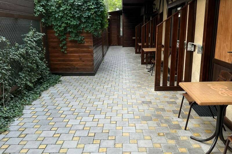 Гостевой дом «Шале»